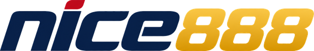 nice888 brand logo